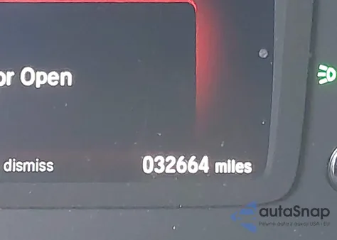 2019 Honda Odyssey Ex z USA, uszkodzony, nr VIN 5FNRL6H58KB011821